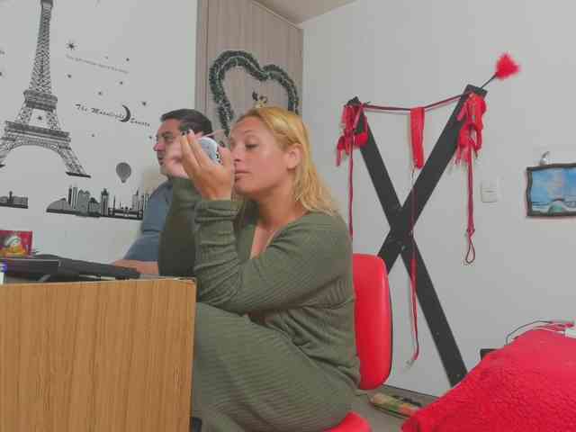 hotandfierylatinos2024 webcam