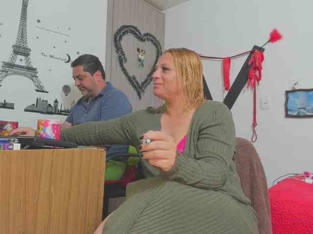 hotandfierylatinos2024 webcam