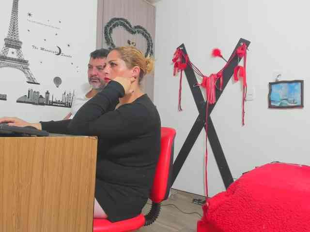 hotandfierylatinos2024 webcam