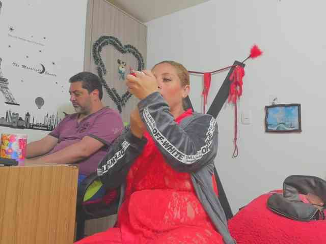 hotandfierylatinos2024 webcam