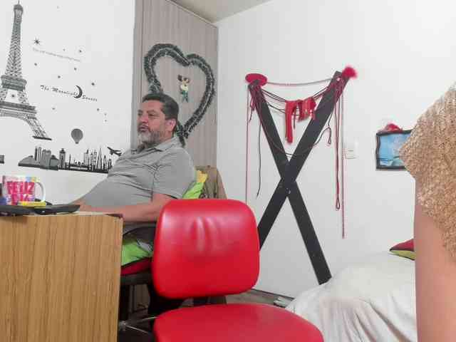 hotandfierylatinos2024 webcam