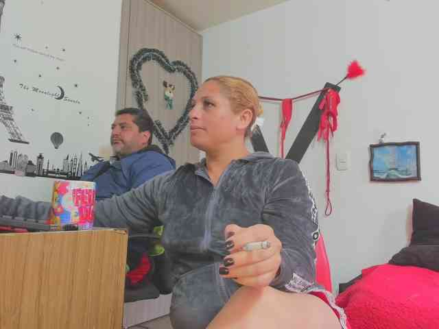 hotandfierylatinos2024 webcam