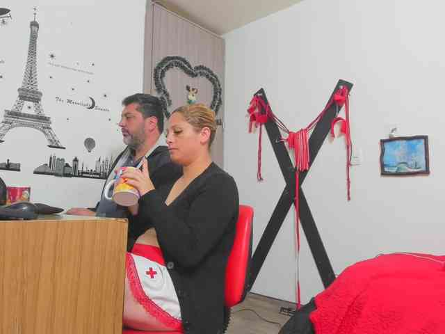 hotandfierylatinos2024 webcam