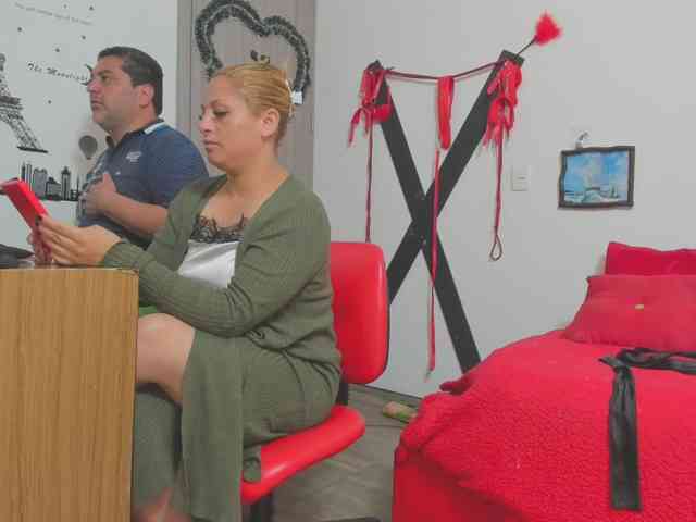 hotandfierylatinos2024 webcam