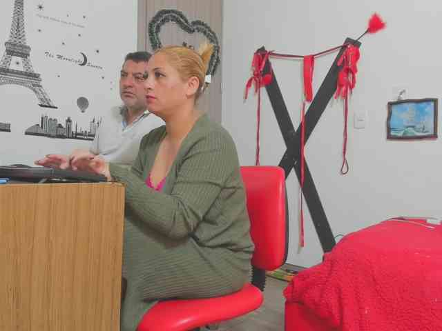 hotandfierylatinos2024 webcam