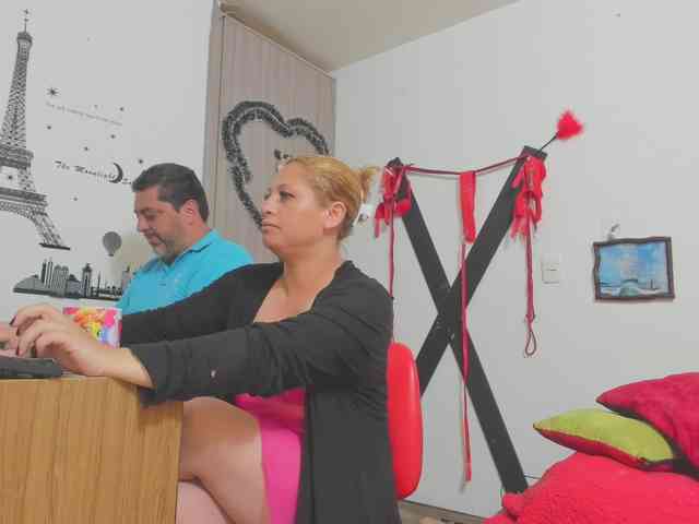 hotandfierylatinos2024 webcam