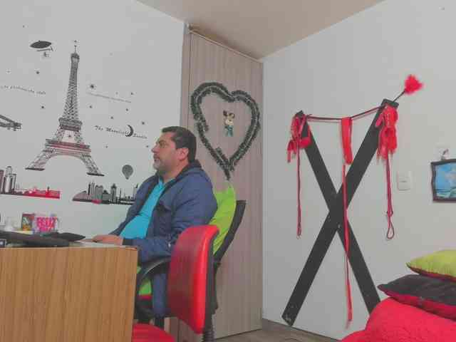 hotandfierylatinos2024 webcam