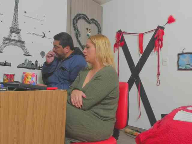 hotandfierylatinos2024 webcam