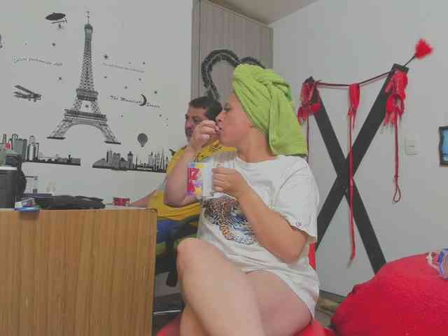 hotandfierylatinos2024 webcam