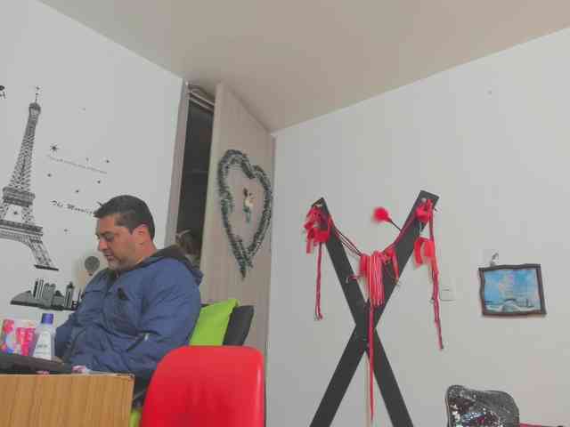 hotandfierylatinos2024 webcam