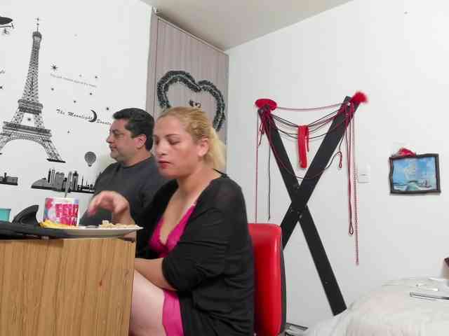 hotandfierylatinos2024 webcam
