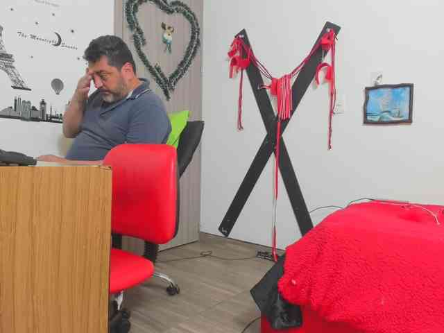 hotandfierylatinos2024 webcam