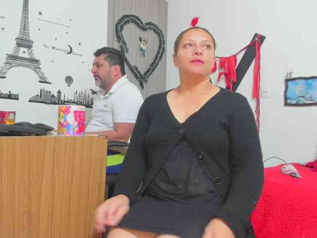 hotandfierylatinos2024 webcam