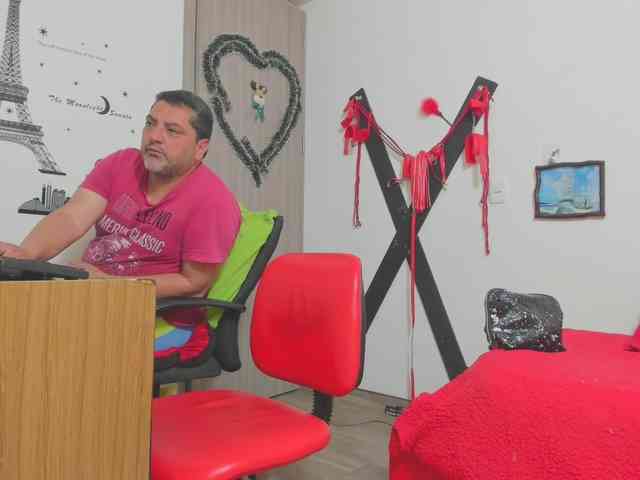 hotandfierylatinos2024 webcam