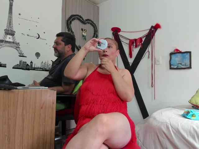 hotandfierylatinos2024 webcam