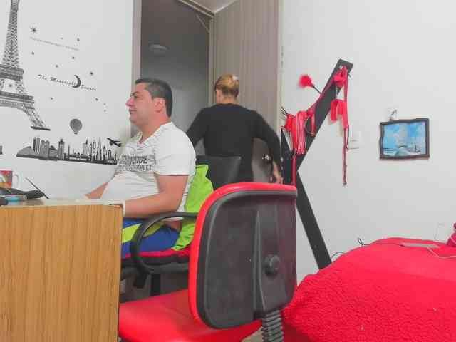 hotandfierylatinos2024 webcam