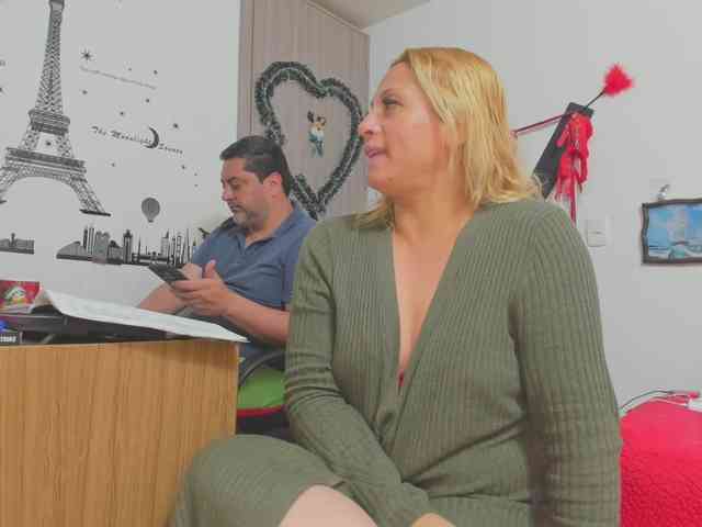 hotandfierylatinos2024 webcam