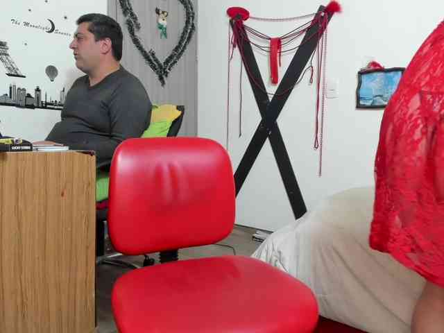 hotandfierylatinos2024 webcam