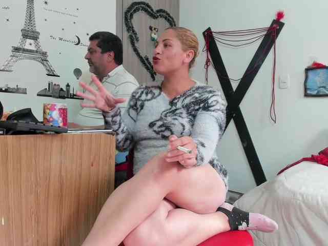 hotandfierylatinos2024 webcam