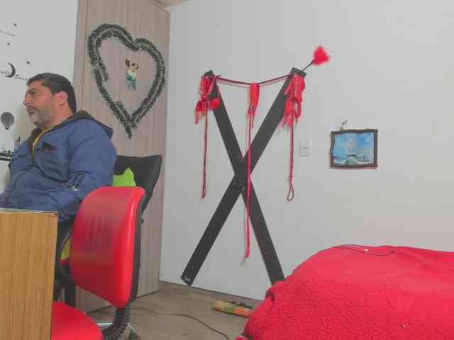 hotandfierylatinos2024 webcam