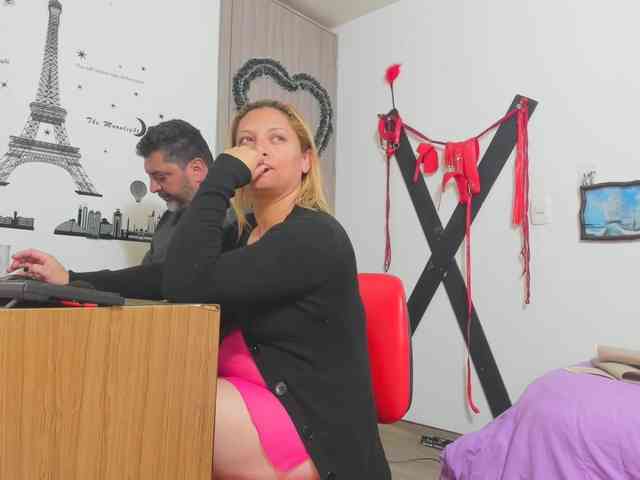 hotandfierylatinos2024 webcam