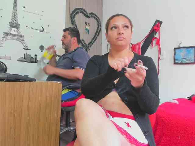 hotandfierylatinos2024 webcam