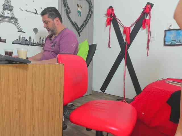 hotandfierylatinos2024 webcam