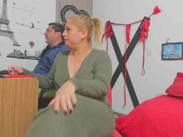 hotandfierylatinos2024 webcam