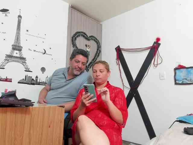 hotandfierylatinos2024 webcam