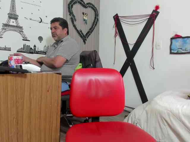 hotandfierylatinos2024 webcam