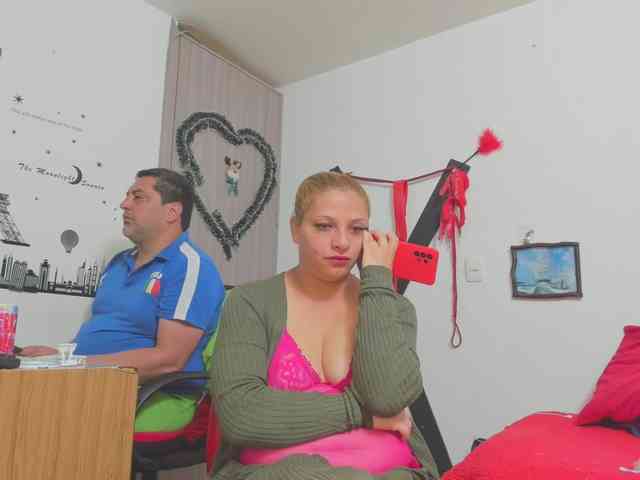 hotandfierylatinos2024 webcam