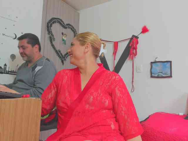 hotandfierylatinos2024 webcam