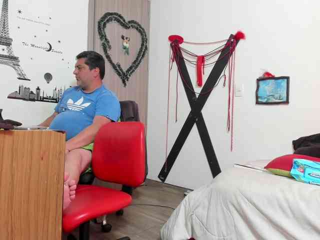 hotandfierylatinos2024 webcam