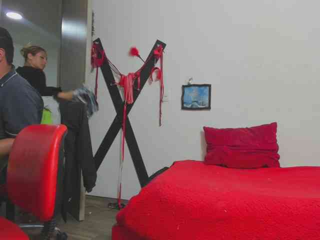 hotandfierylatinos2024 webcam