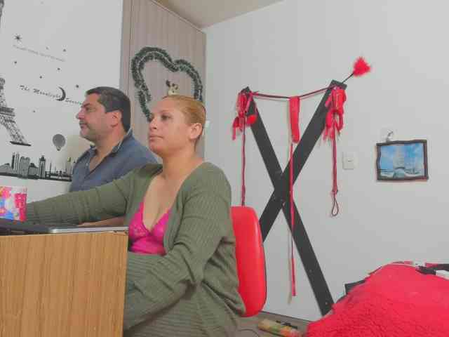 hotandfierylatinos2024 webcam