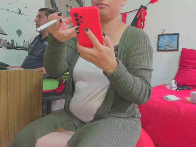 hotandfierylatinos2024 webcam