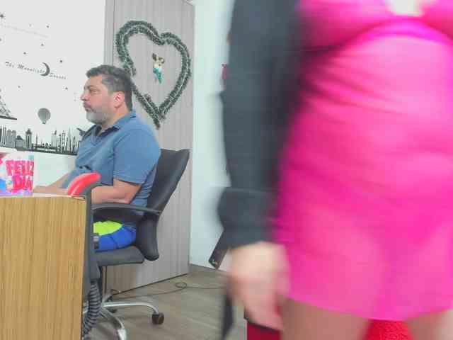 hotandfierylatinos2024 webcam