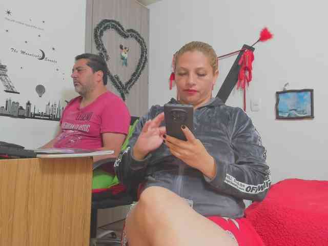 hotandfierylatinos2024 webcam