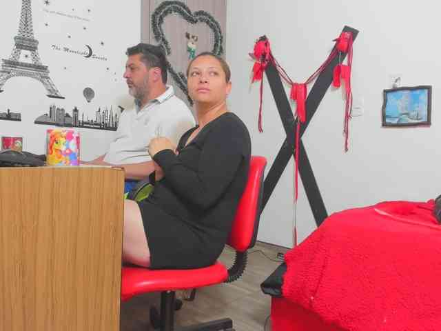 hotandfierylatinos2024 webcam
