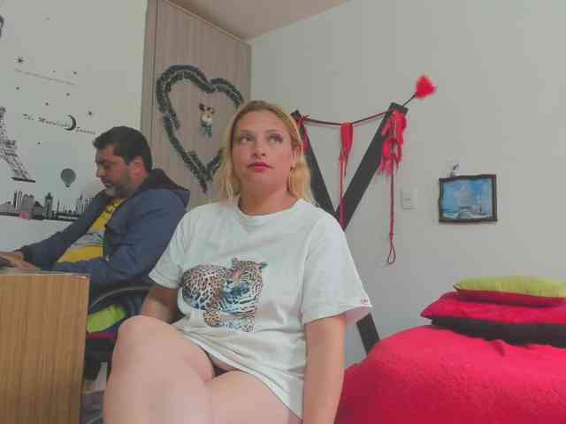 hotandfierylatinos2024 webcam