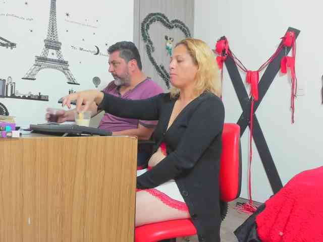 hotandfierylatinos2024 webcam