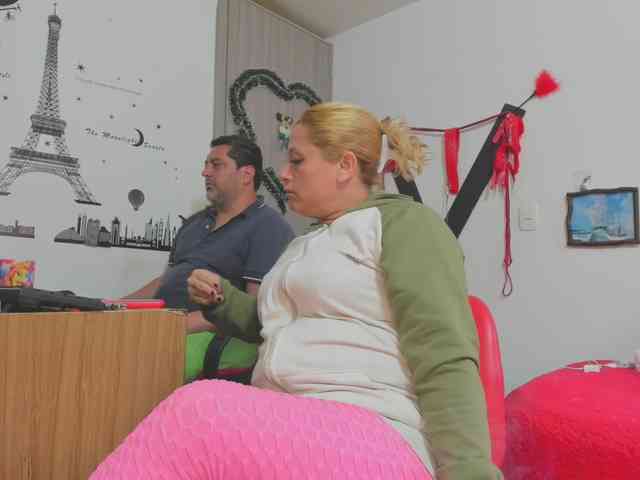 hotandfierylatinos2024 webcam