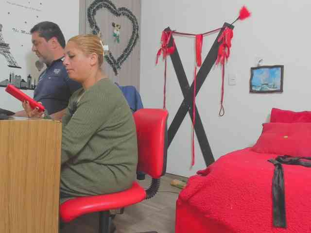 hotandfierylatinos2024 webcam