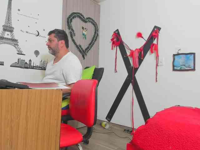 hotandfierylatinos2024 webcam