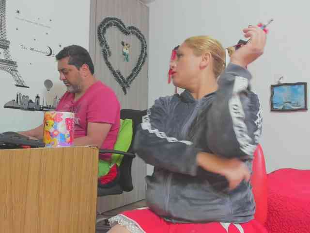 hotandfierylatinos2024 webcam