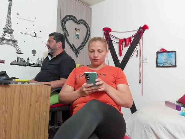 hotandfierylatinos2024 webcam