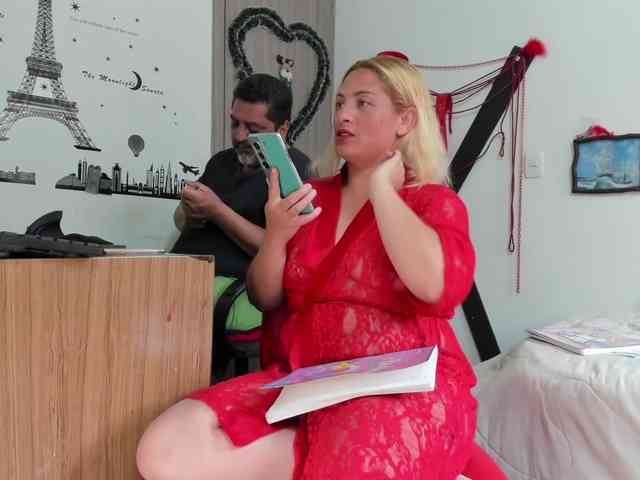 hotandfierylatinos2024 webcam