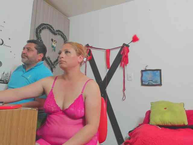 hotandfierylatinos2024 webcam