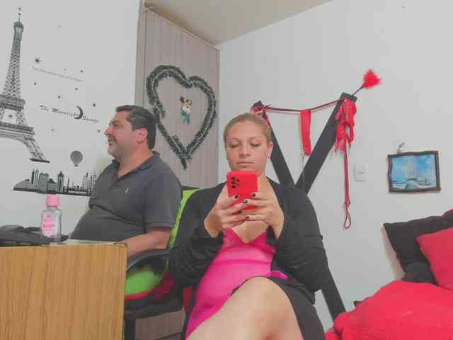 hotandfierylatinos2024 webcam