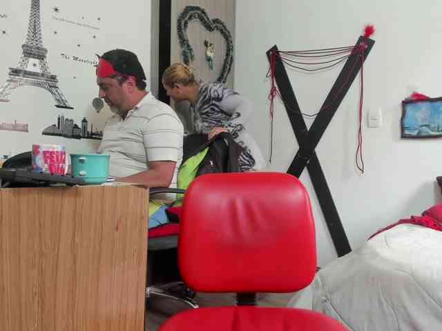 hotandfierylatinos2024 webcam